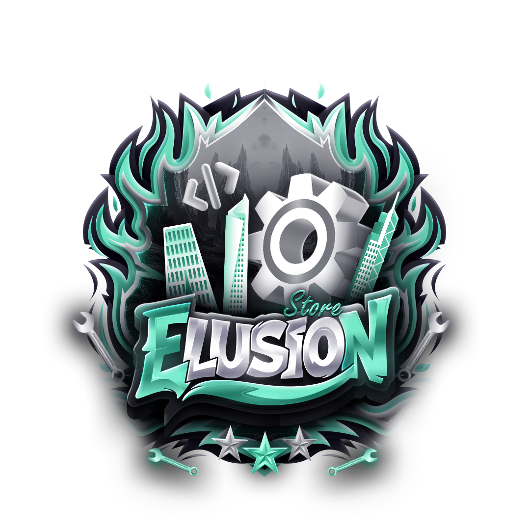 Elusion logo